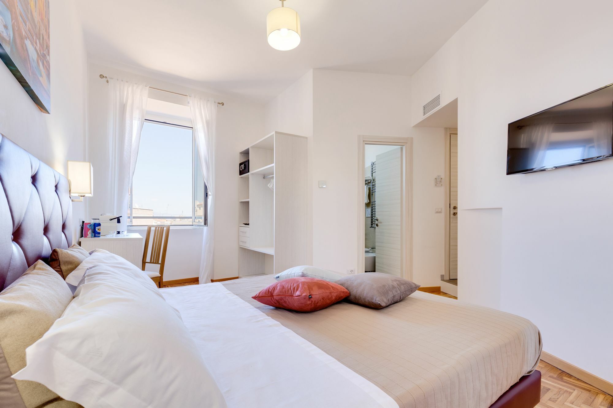 Affittacamere Dolce Luxury 2*