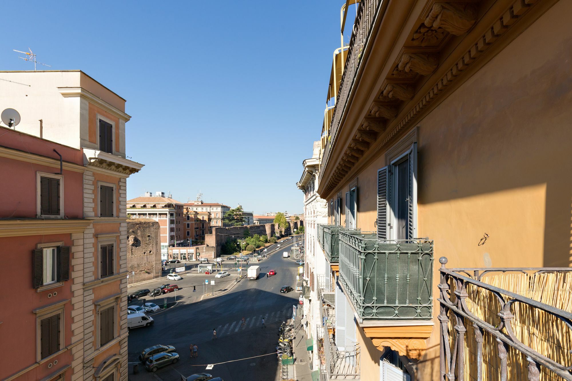 Dolce Luxury Affittacamere Roma