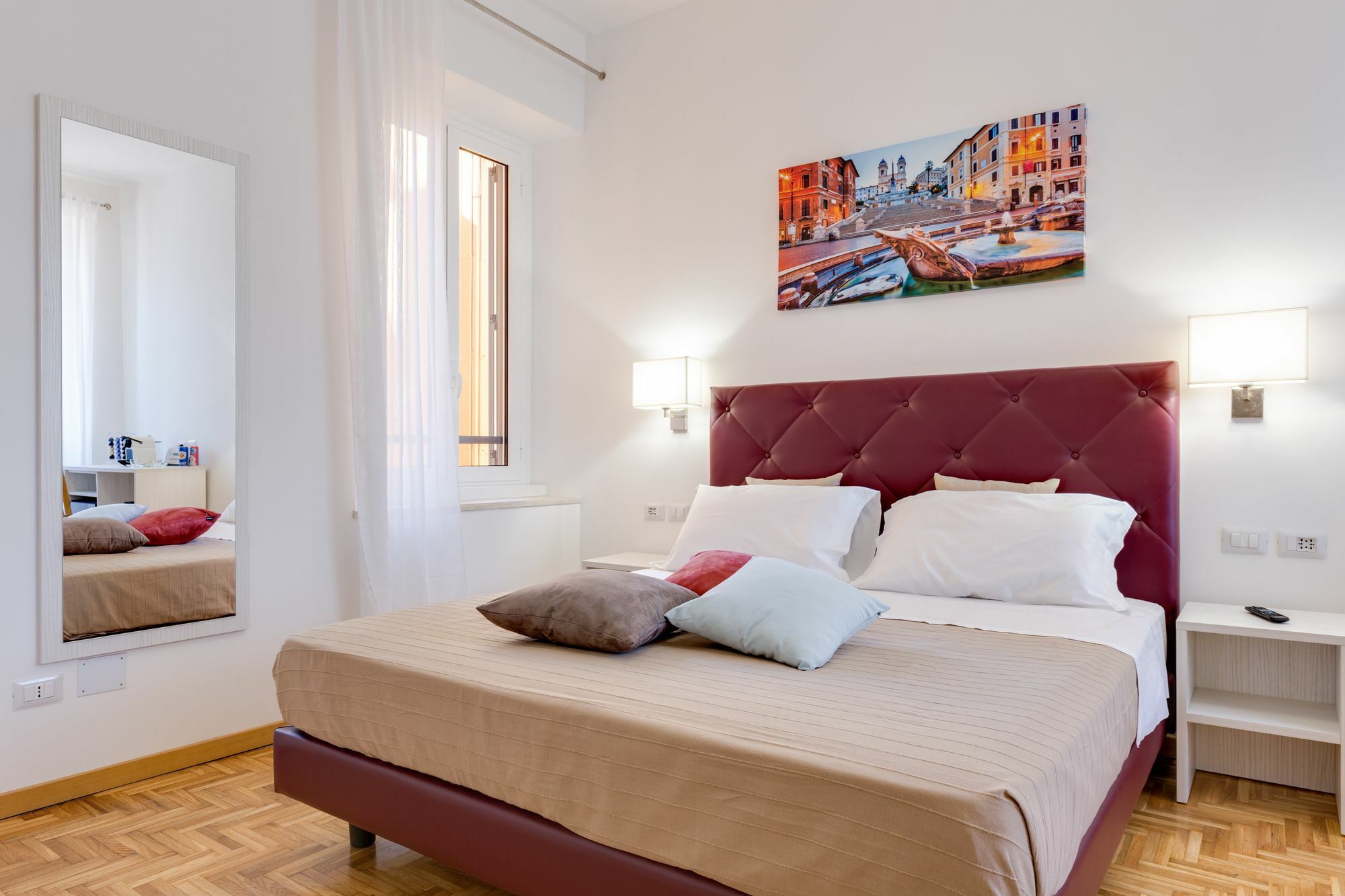 Affittacamere Dolce Luxury 2*