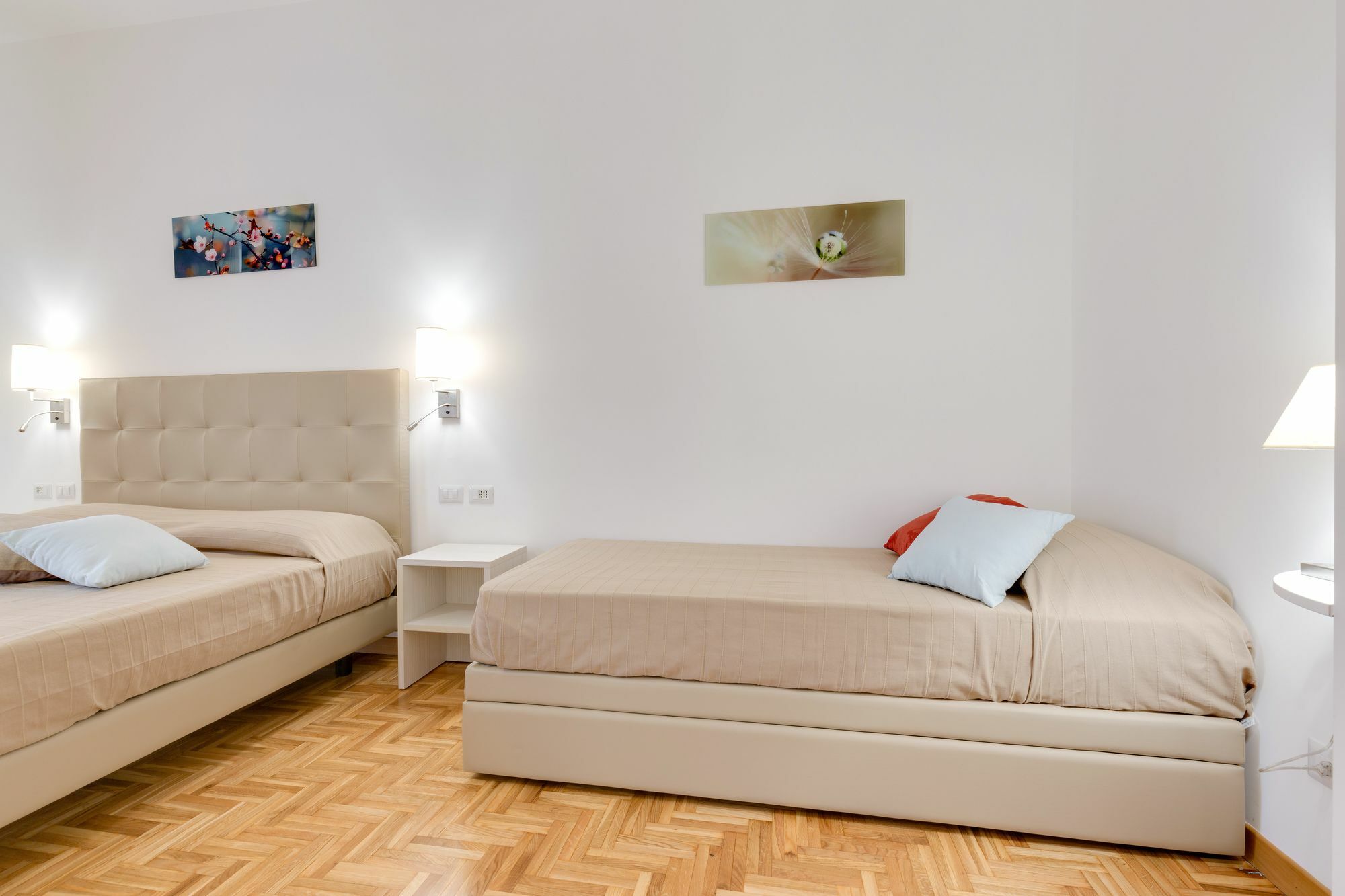 Dolce Luxury Affittacamere 2*