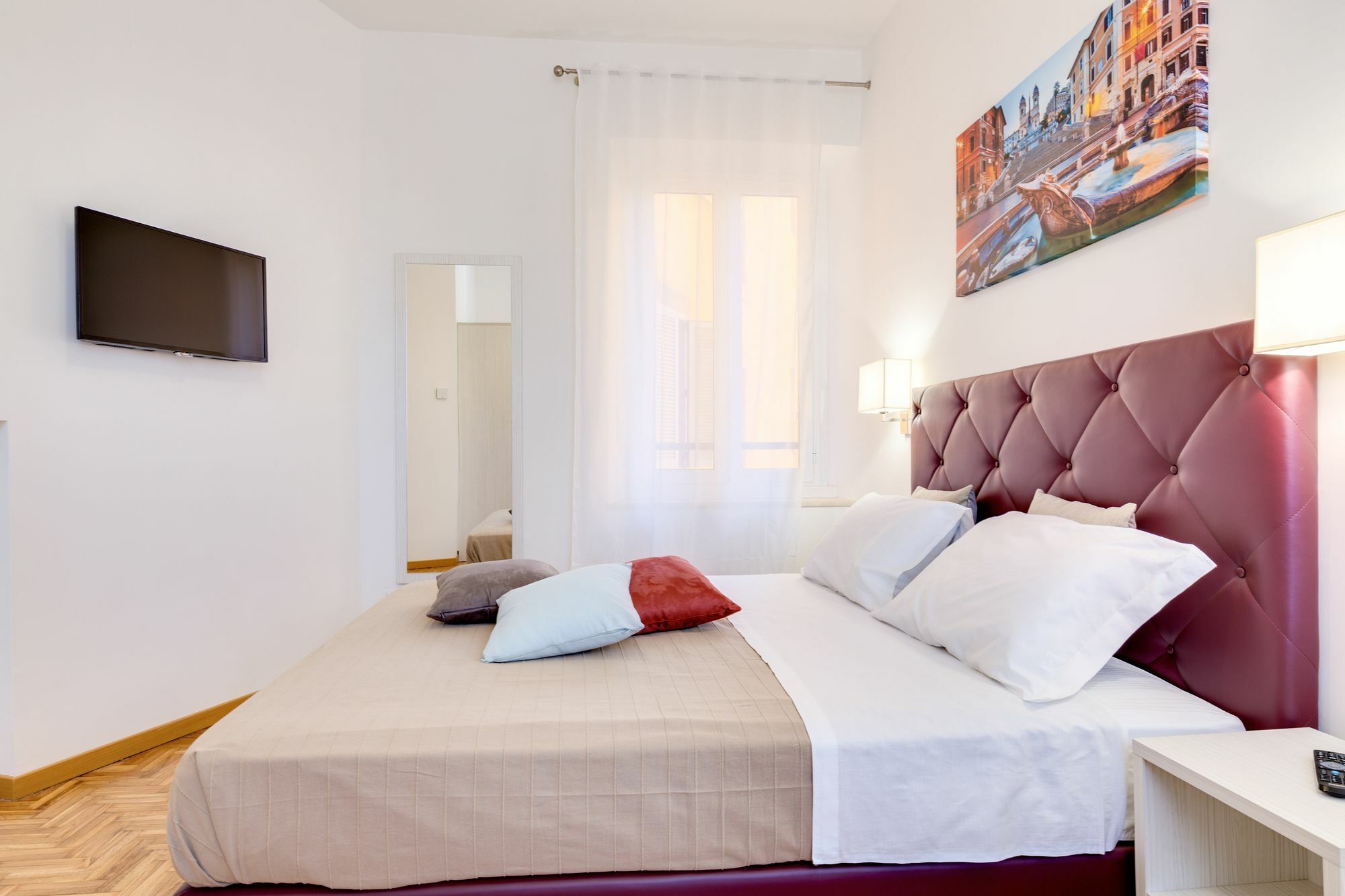 Affittacamere Dolce Luxury 2*
