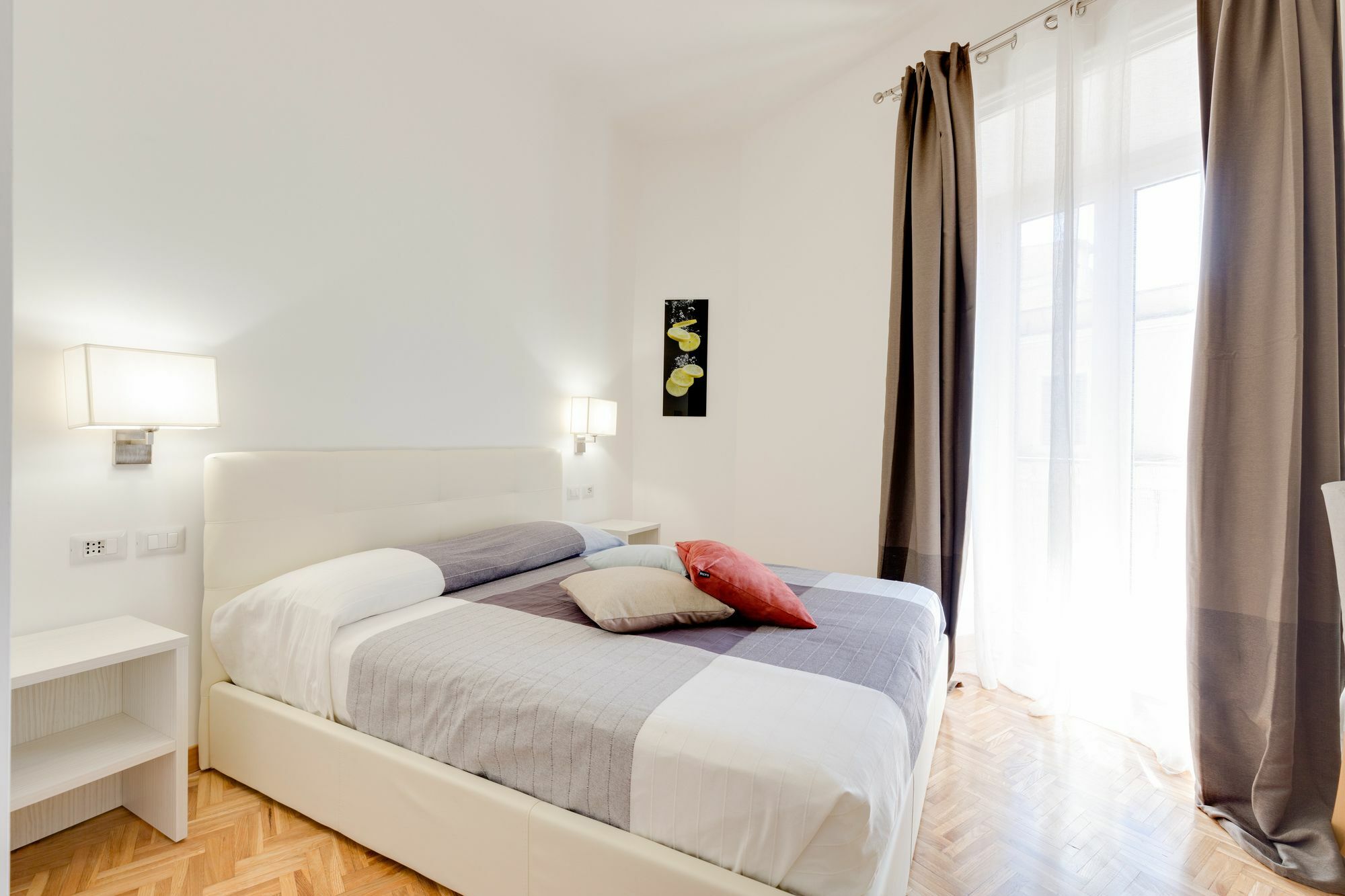 Affittacamere Dolce Luxury 2*